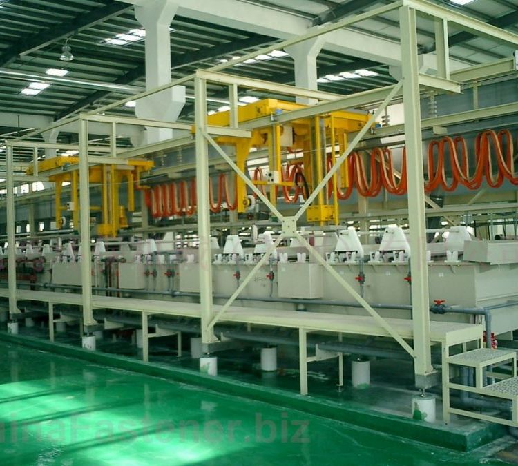 可降解材料设备：未来环保产业的新动力